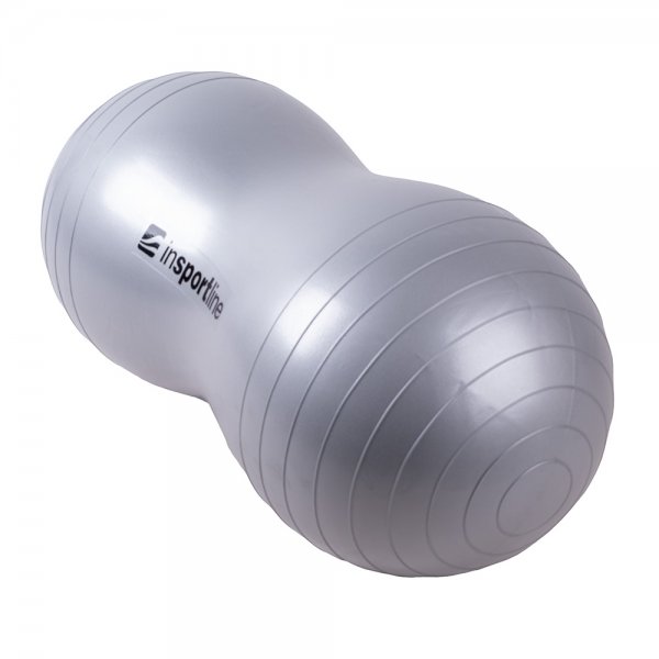 Exercise Ball inSPORTline Peanut 50 cm-INS-25834 - σε 12 άτοκες δόσεις